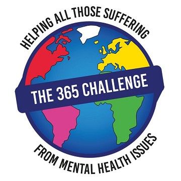 The 365 Challenge UK
